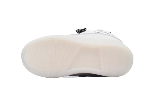 lanvin_curb_sneakers_white_black_1CC8AEB86B21B Lanvin Curb Sneakers White Black