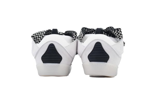 lanvin_curb_sneakers_white_black_1CC8AEB92D812 Lanvin Curb Sneakers White Black