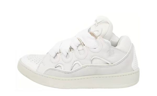 LANVIN White All White LANVIN White All White