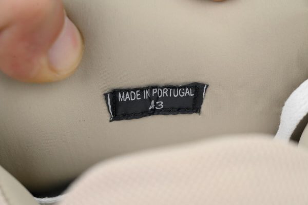 lanvin_white_brown_1CC8B0510E516 Lanvin Wmns Curb Sneakers White Brown