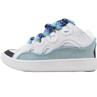 LANVIN White White Blue LANVIN White White Blue