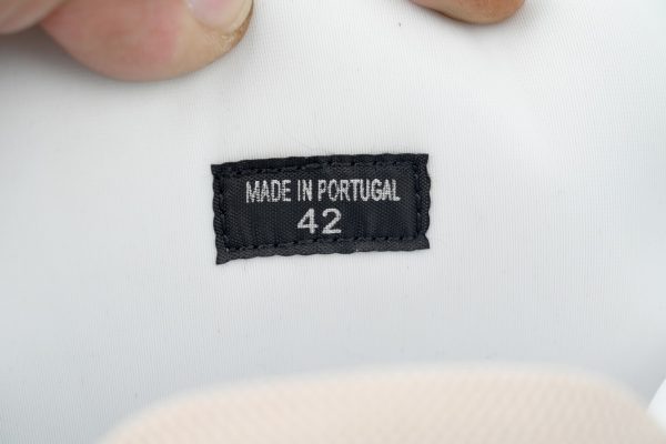 Lanvin Wmns Curb Sneakers 'Vanille' - FW SKDK02 DRAG A21211