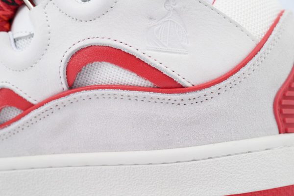 lanvin_wmns_curb_sneakers_white_red_1CC8B0D950A13 Lanvin Curb Sneaker Black FM-SKRK11-DRAL-H22