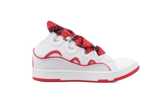 lanvin_wmns_curb_sneakers_white_red_1CC8B0DD3D51C Lanvin Curb Sneaker Black FM-SKRK11-DRAL-H22