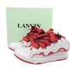 lanvin_wmns_curb_sneakers_white_red_1CC8B0DFC4515 Lanvin Curb Sneaker Black FM-SKRK11-DRAL-H22