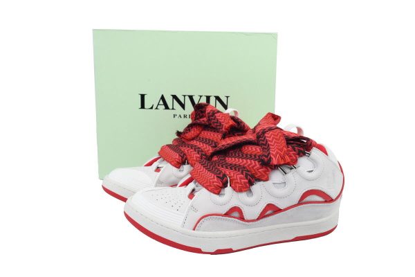 lanvin_wmns_curb_sneakers_white_red_1CC8B0DFC4515 Lanvin Curb Sneaker Black FM-SKRK11-DRAL-H22
