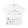 Lanvin x Gallery Dept. Paint Marks Tee Lanvin x Gallery Dept. Paint Marks Tee