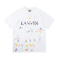 Lanvin x Gallery Dept. Paint Marks Tee