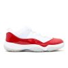 ljr_batch_air_jordan_11_retro_low_cherry_528895_102_1B9617E426114 LJR Batch Air Jordan 11 Retro Low Cherry 528895-102