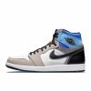 LJR Batch Air Jordan 1 Retro High OG Prototype LJR Batch Air Jordan 1 Retro High OG Prototype
