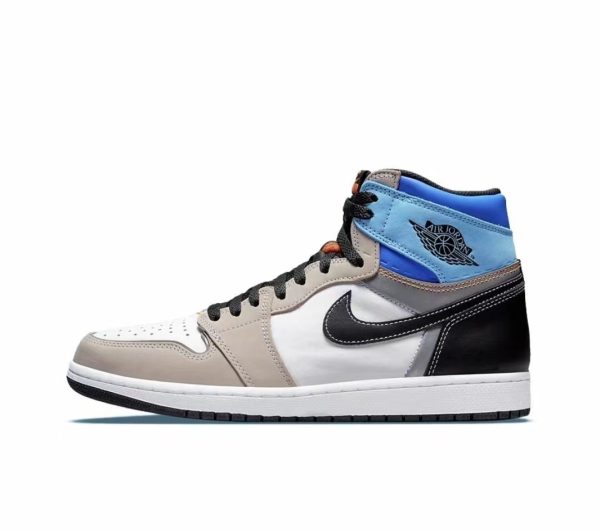 LJR Batch Air Jordan 1 Retro High OG Prototype LJR Batch Air Jordan 1 Retro High OG Prototype