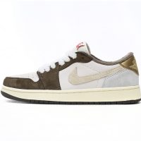 LJR Batch Air Jordan 1 Retro Low OG Year of the Rabbit DV1312-200 LJR Batch Air Jordan 1 Retro Low OG Year of the Rabbit DV1312-200