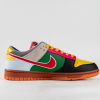LJR Batch Dunk Low What the Super Mario