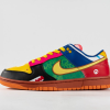 LJR Batch Dunk Low What the Super Mario