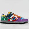 LJR Batch Dunk Low What the Super Mario