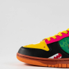 LJR Batch Dunk Low What the Super Mario