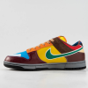 LJR Batch Dunk Low What the Super Mario