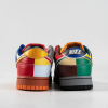 LJR Batch Dunk Low What the Super Mario