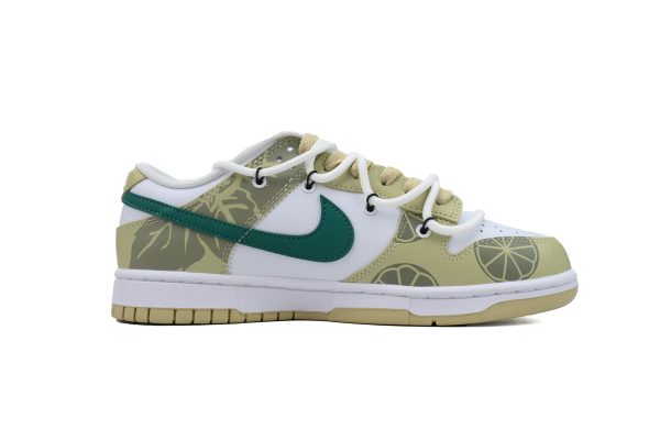 ljr_batch_nike_sb_dunk_low_lot_mojito__dv0833_100_1B302D9EDF31C LJR Batch Nike SB Dunk Low Lot"Mojito" DV0833-100