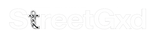 StreetGxd