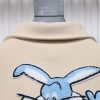 louis_vuitton_bugs_bunny_varsity_jacket_white_1B7395E61891B Louis Vuitton Bugs Bunny Varsity Jacket White
