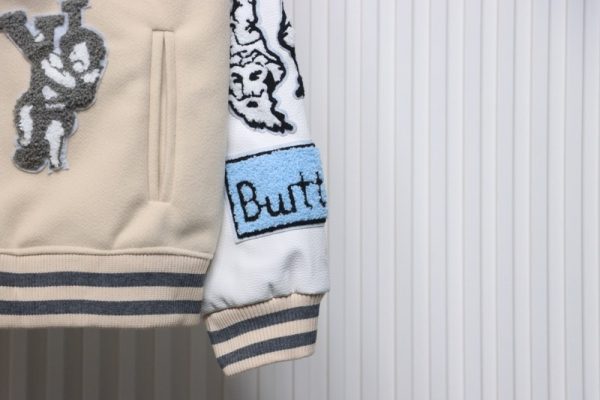 louis_vuitton_bugs_bunny_varsity_jacket_white_1B7395E627F11 Louis Vuitton Bugs Bunny Varsity Jacket White