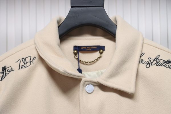 louis_vuitton_bugs_bunny_varsity_jacket_white_1B7395E65E71F Louis Vuitton Bugs Bunny Varsity Jacket White