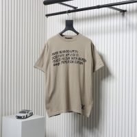 Louis Vuitton Lettering Wool Short Sleeve Louis Vuitton Lettering Wool Short Sleeve