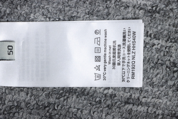 louis_vuitton_lv_down_jacket_black_1B73925B76C19 Louis Vuitton LV Down Jacket Black