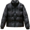 Louis Vuitton LV Down Jacket Black Louis Vuitton LV Down Jacket Black