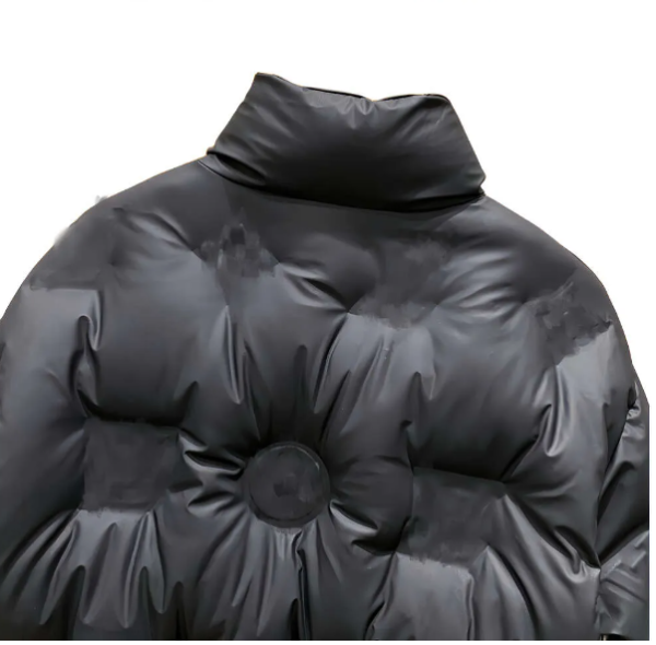 louis_vuitton_lv_down_jacket_black__1B6008CE2AF18 Louis Vuitton LV Down Jacket Black