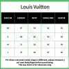 louis_vuitton_lvse_monogram_degrade_crewneck_green_1CDFB860B4210 Louis Vuitton Lvse Monogram Degrade Crewneck Green