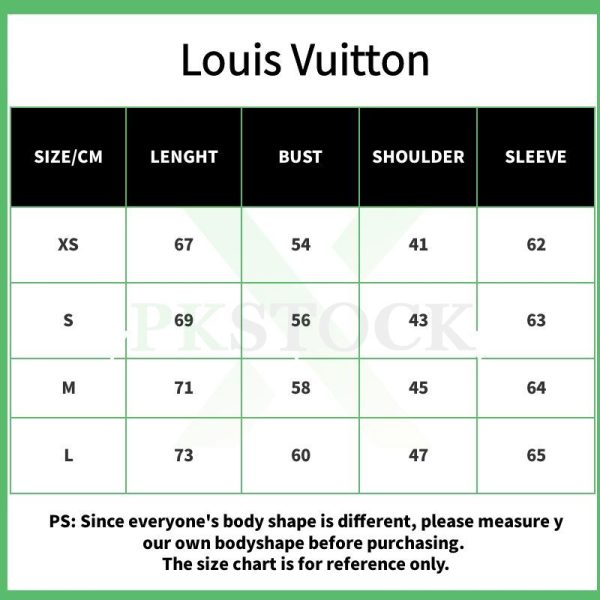 louis_vuitton_lvse_monogram_degrade_crewneck_green_1CDFB860B4210 Louis Vuitton Lvse Monogram Degrade Crewneck Green