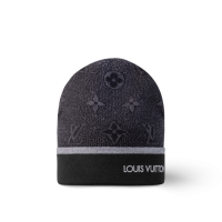 LOUIS VUITTON My Monogram Eclipse Hat