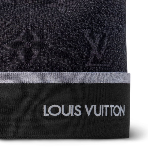 louis_vuitton_my_monogram_eclipse_hat_louis_vuitton_1AD53B360CC1D LOUIS VUITTON My Monogram Eclipse Hat