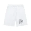 Louis Vuitton Shorts White lv01