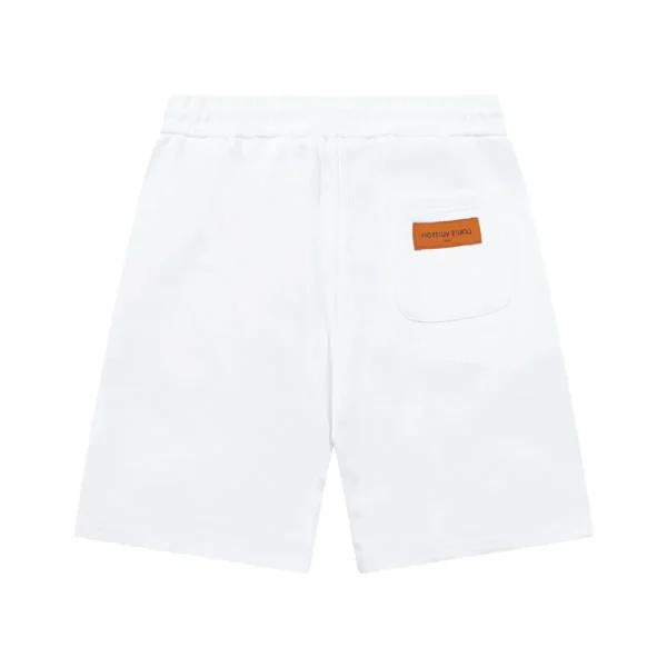 Louis Vuitton Shorts White lv01
