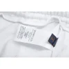 Louis Vuitton Shorts White lv01