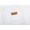 Louis Vuitton Shorts White lv01