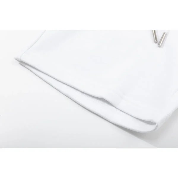 Louis Vuitton Shorts White lv01