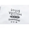 Louis Vuitton Shorts White lv01