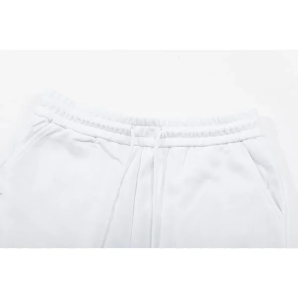 Louis Vuitton Shorts White lv01