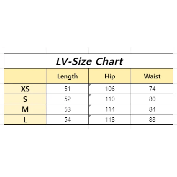 Louis Vuitton Shorts Black lv02