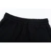 Louis Vuitton Shorts Black lv02