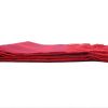 louis_vuitton_suede_fringe_scarf_red_1D18723EEE018 Louis Vuitton suede fringe scarf red