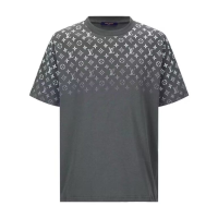 Louis Vuitton T-shirt Black 2