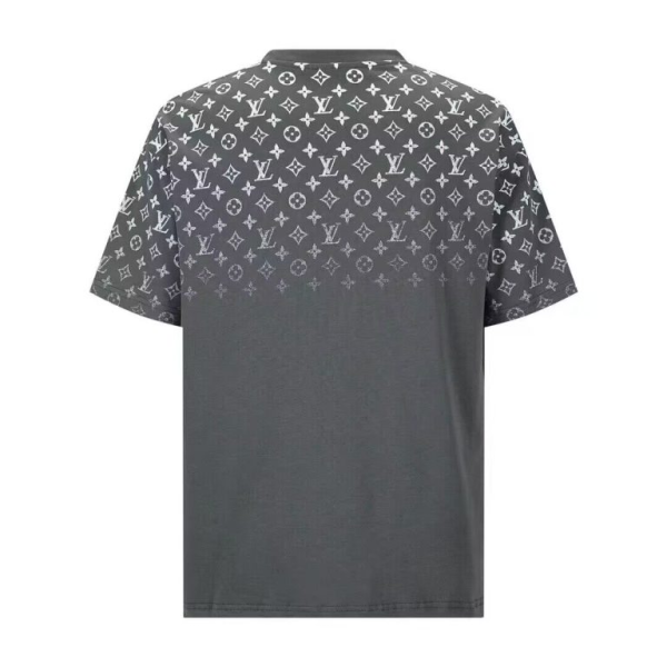 Louis Vuitton T-shirt Black 2