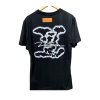 Louis Vuitton T Shirt Black 1227 Louis Vuitton T Shirt Black 1227