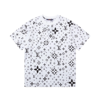 Louis Vuitton T-shirt White