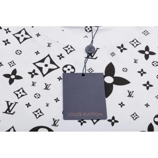 louis_vuitton_t_shirt_white_1ACE90482A71D Louis Vuitton T-shirt White